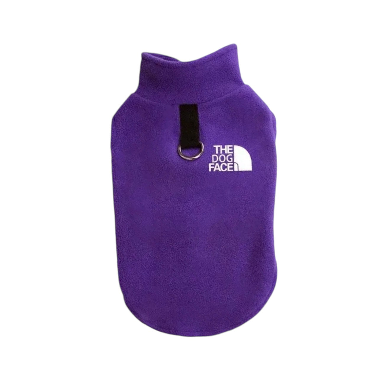 Body warmer-Purple